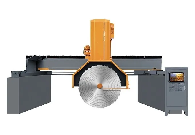 संगमरमर ब्लॉक कटर